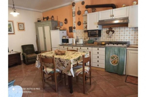 LA CASA di PIETRO E MADDALENA